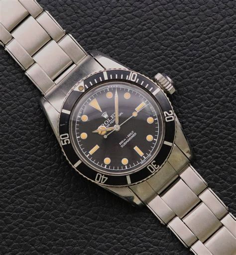 rolex submariner 5638|rolex submariner 6538 big crown.